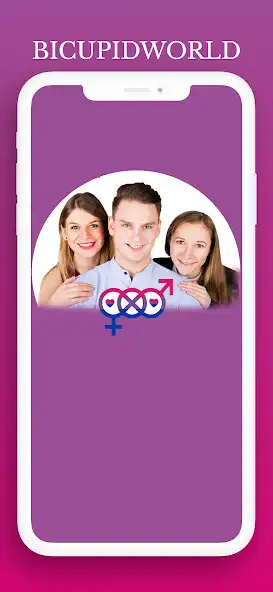 Play Bi Singles Dating - Threesome  and enjoy Bi Singles Dating - Threesome with UptoPlay