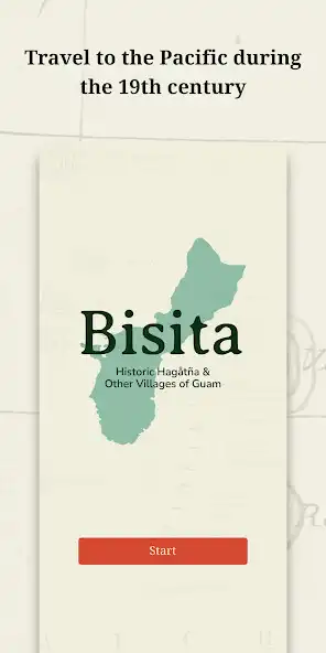 Play Bisita: Historic Guam  and enjoy Bisita: Historic Guam with UptoPlay