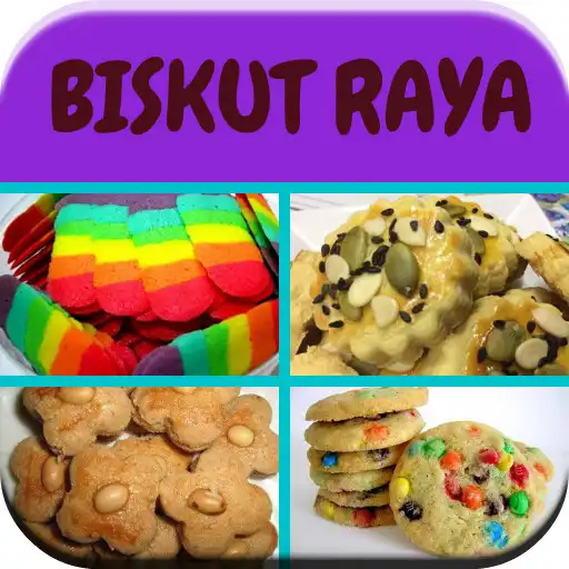Play Biskut Raya APK