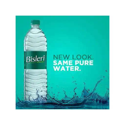 Play Bisleri Pure Water APK Play Bisleri Pure Water APK