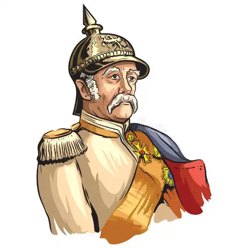 Play Bismarck frases APK