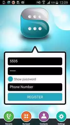 Play BismiTalk Platinum