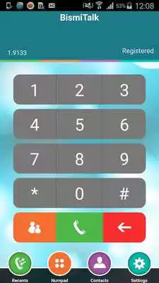 Play BismiTalk Platinum