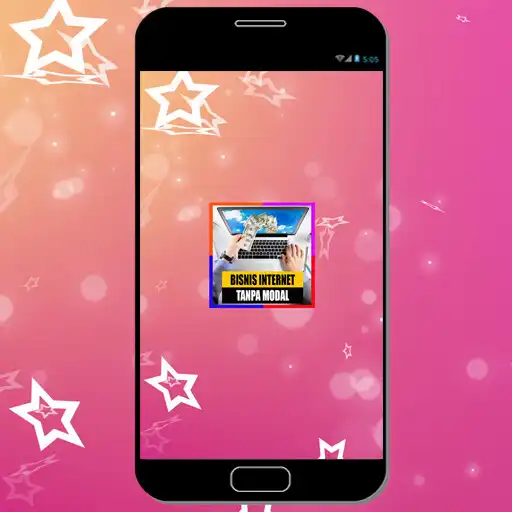 Play Bisnis Internet Tanpa Modal as an online game Bisnis Internet Tanpa Modal with UptoPlay