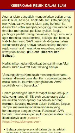 Play Bisnis Muslim as an online game Bisnis Muslim with UptoPlay