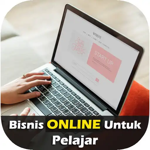 Play Bisnis Online untuk Pelajar APK