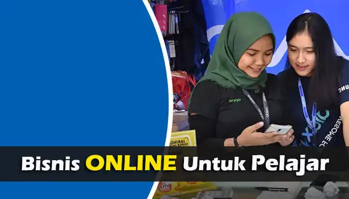 Play Bisnis Online untuk Pelajar  and enjoy Bisnis Online untuk Pelajar with UptoPlay