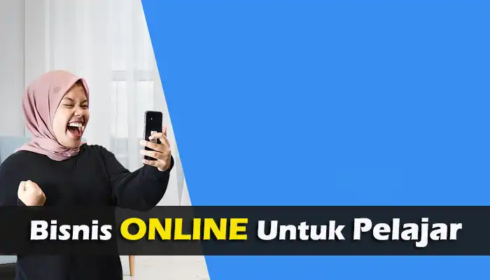 Play Bisnis Online untuk Pelajar as an online game Bisnis Online untuk Pelajar with UptoPlay