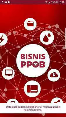 Play Bisnis PPOB