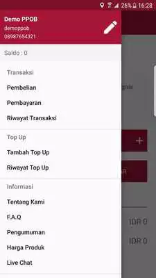 Play Bisnis PPOB