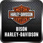 Free play online Bison Harley-Davidson APK