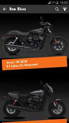 Play Bison Harley-Davidson Play Bison Harley-Davidson