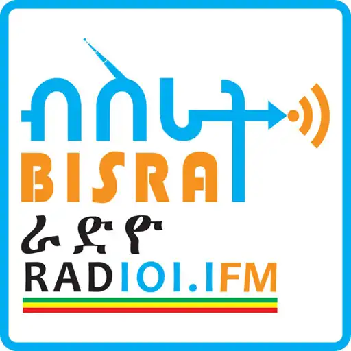 Play Bisrat FM 101.1 Ethiopia Radio APK Play Bisrat FM 101.1 Ethiopia Radio APK