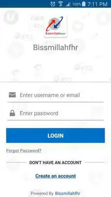 Play Bissmillahfhr