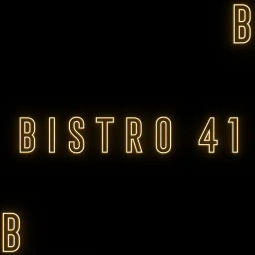 Play Bistro 41 APK