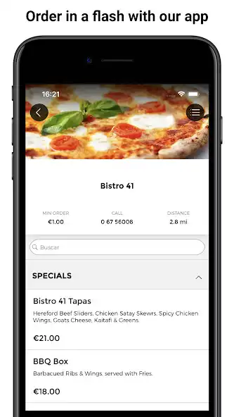 Play Bistro 41 and enjoy Bistro 41 with UptoPlay Play Bistro 41 and enjoy Bistro 41 with UptoPlay