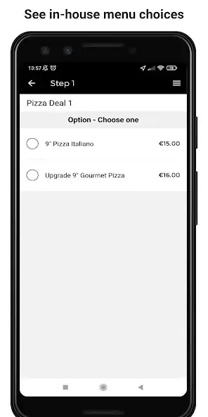 Play Bistro Bianconi Sligo as an online game Bistro Bianconi Sligo with UptoPlay
