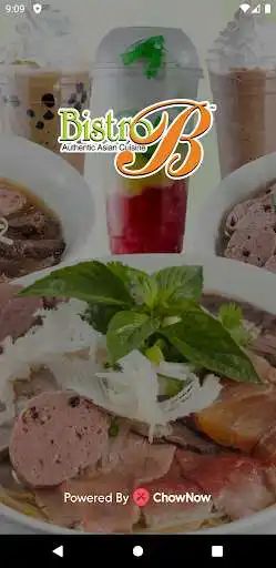 Play Bistro B  and enjoy Bistro B with UptoPlay