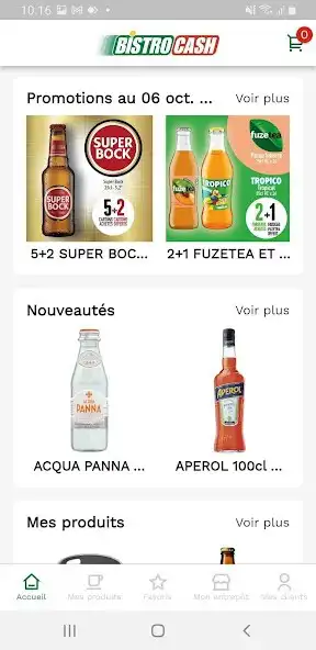 Play Bistrocash  and enjoy Bistrocash with UptoPlay