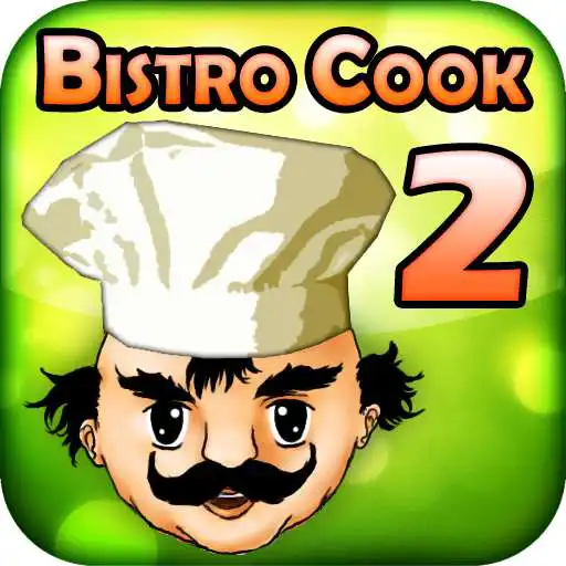 Play Bistro Cook 2 APK