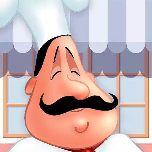 Play Bistro Cook APK