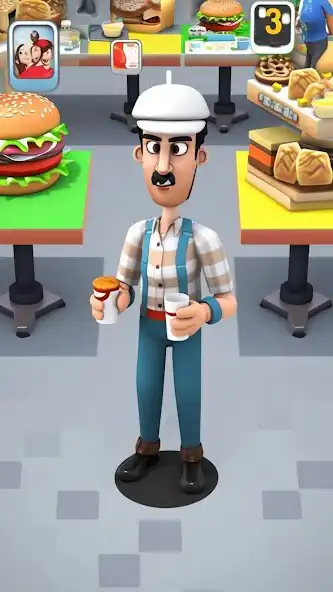 Play Bistro Empire: Fast Food Blast and enjoy Bistro Empire: Fast Food Blast with UptoPlay Play Bistro Empire: Fast Food Blast and enjoy Bistro Empire: Fast Food Blast with UptoPlay