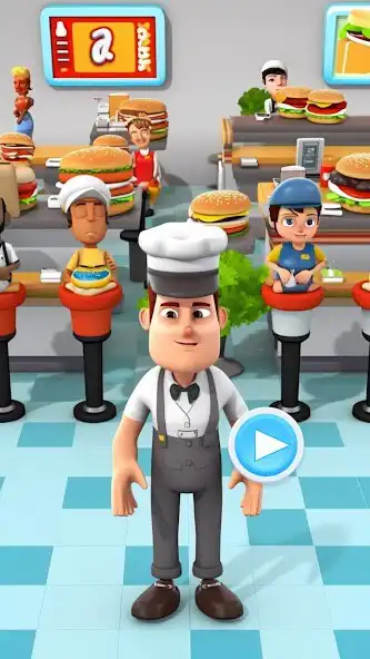 Play Bistro Empire: Fast Food Blast as an online game online Bistro Empire: Fast Food Blast with UptoPlay Play Bistro Empire: Fast Food Blast as an online game Bistro Empire: Fast Food Blast with UptoPlay