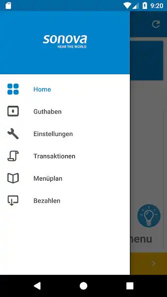 Play Bistromax as an online game Bistromax with UptoPlay