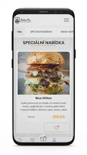 Play Bistro No  and enjoy Bistro No with UptoPlay