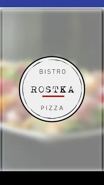 Play Bistro Rostka as an online game Bistro Rostka with UptoPlay