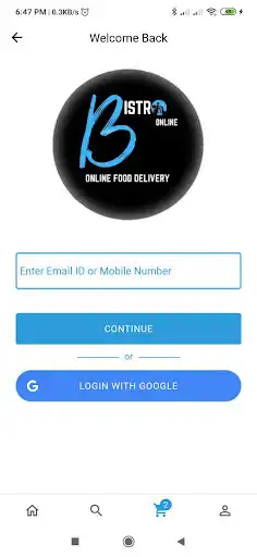 Play Bistro  and enjoy Bistro with UptoPlay