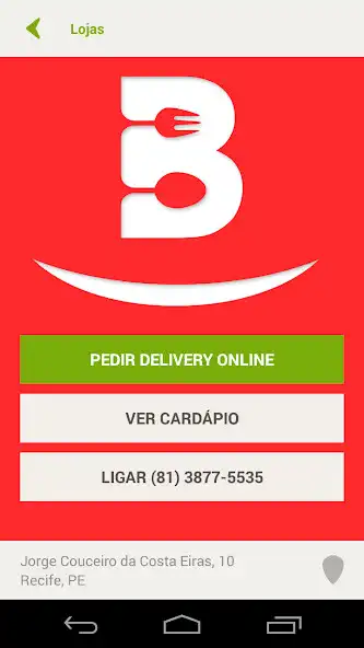 Play Bistrot Fitness Recife as an online game Bistrot Fitness Recife with UptoPlay