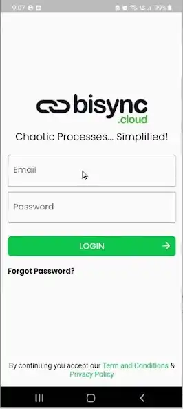 Play Bisync Operator as an online game Bisync Operator with UptoPlay