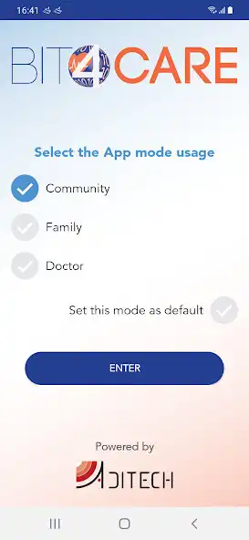Play Bit4Care as an online game Bit4Care with UptoPlay