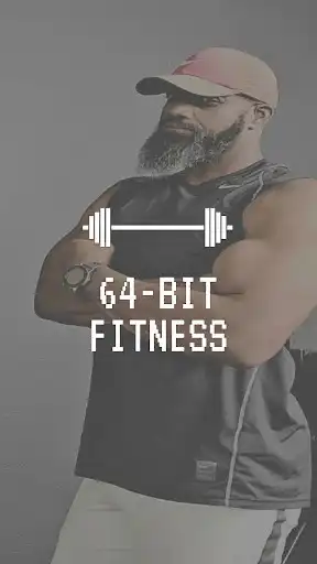 Play Bit64 Fitness  and enjoy Bit64 Fitness with UptoPlay