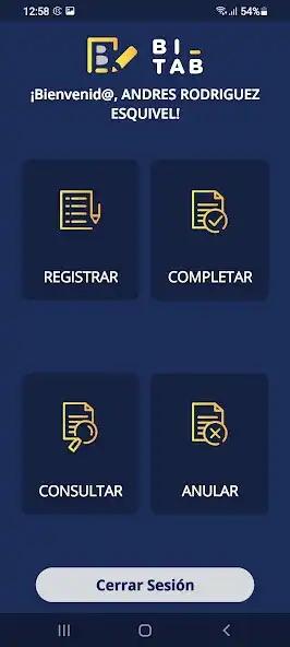 Play BITAB as an online game BITAB with UptoPlay