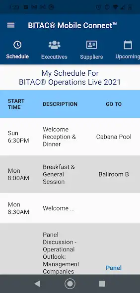 Play BITAC Mobile Connect  and enjoy BITAC Mobile Connect with UptoPlay