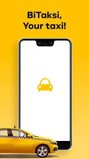 Play BiTaksi - Your Taxi!  and enjoy BiTaksi - Your Taxi! with UptoPlay