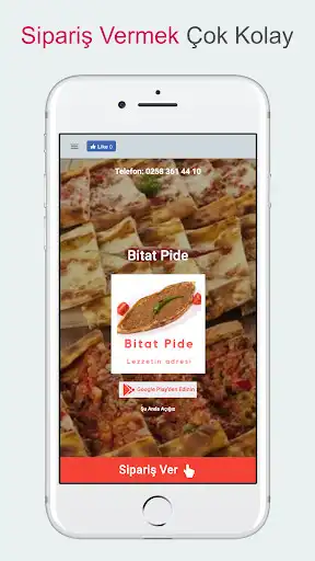 Play Bitat pide  and enjoy Bitat pide with UptoPlay