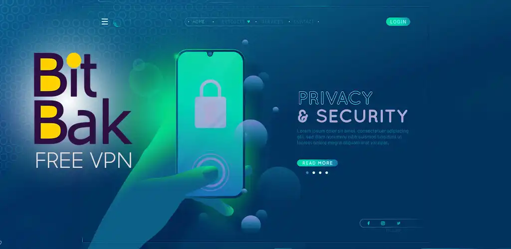 Play BitBak VPN  and enjoy BitBak VPN with UptoPlay