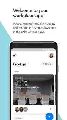 Play Bitbean Workspaces