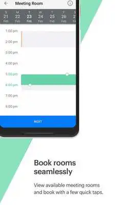 Play Bitbean Workspaces