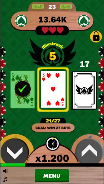 Play BitBet: Clicker  and enjoy BitBet: Clicker with UptoPlay