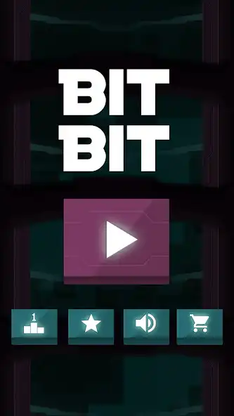 Play BitBit Run  and enjoy BitBit Run with UptoPlay