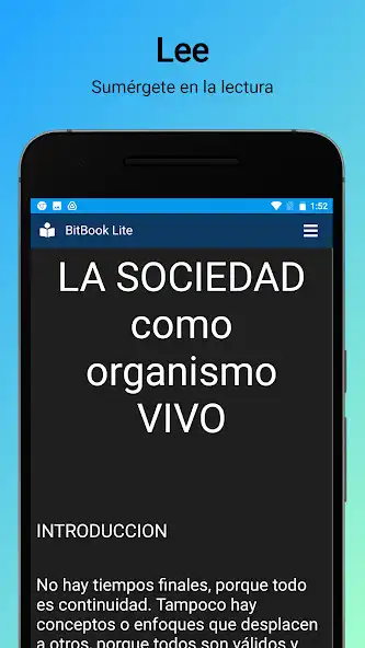 Play BitBook Lite as an online game BitBook Lite with UptoPlay