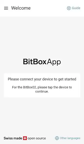 Play BitBoxApp  and enjoy BitBoxApp with UptoPlay