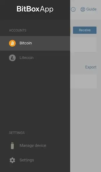 Play BitBoxApp as an online game BitBoxApp with UptoPlay