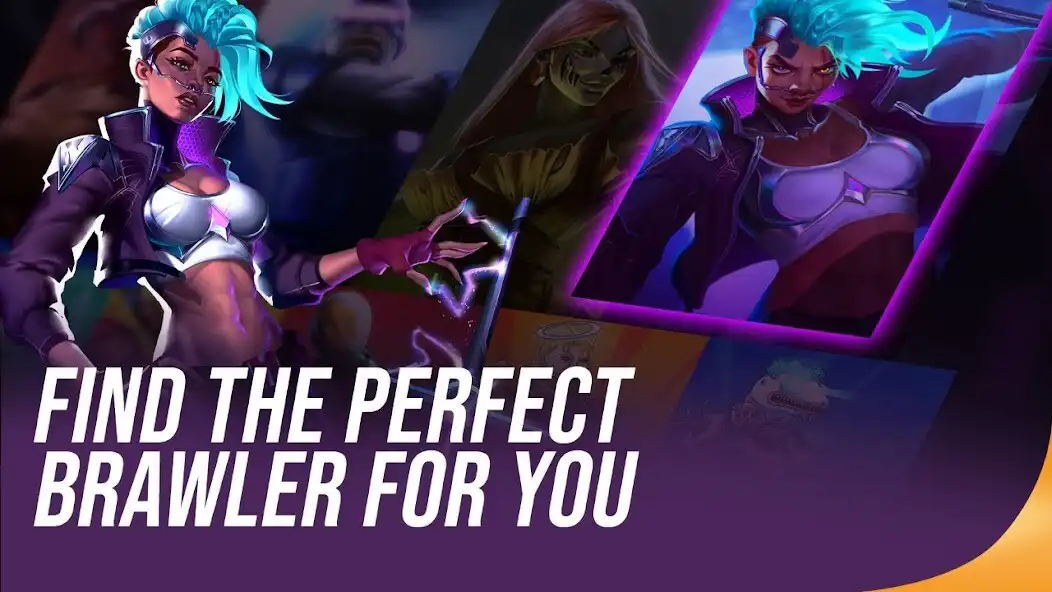 Play BitBrawl  and enjoy BitBrawl with UptoPlay