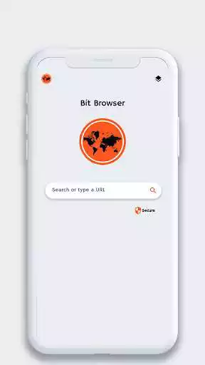 Play Bit Browser- Free  Fast, Surfing only,  and enjoy Bit Browser- Free  Fast, Surfing only, with UptoPlay