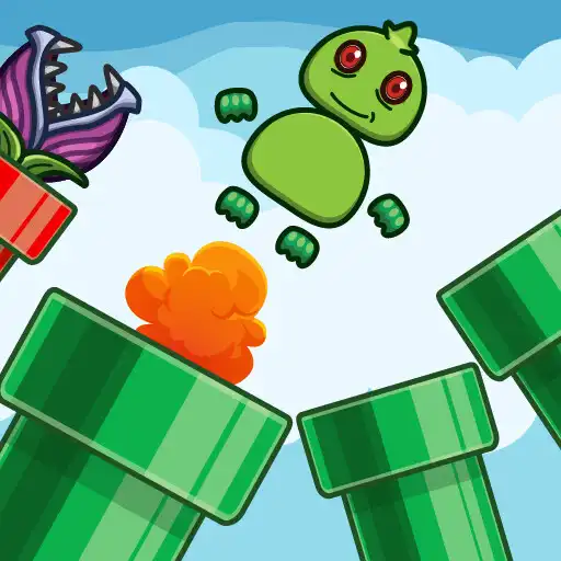 Play bit buddy bouncing APK